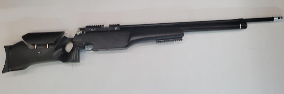 Beaumont  - Beaumont Warrior 8mm Rechterkant